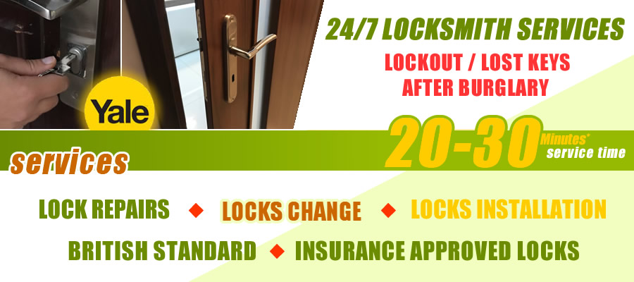 Deptford Locksmith